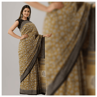 Reasons why sarees are the best?