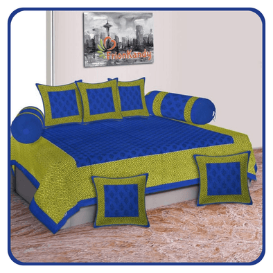 Best Diwan Sets to win over your Guests