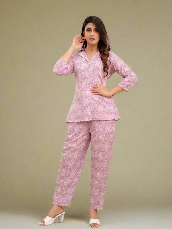 Co-ord Set