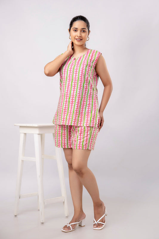 Night Dress