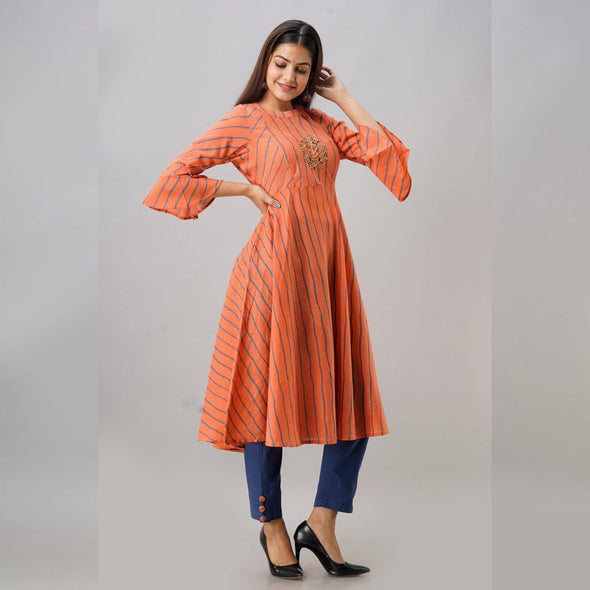 Specialization in Kameez and Kurti Designing - [DISHA] The Best Tailoring  School